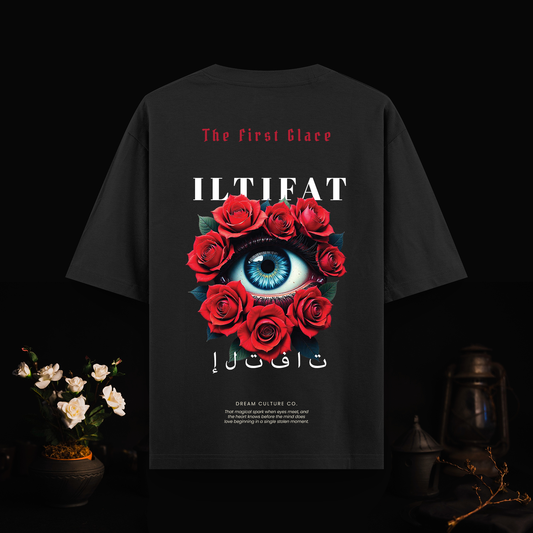 ILTIFAT | The First Glance