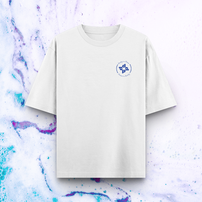 BALANCE | Unisex Oversized T-shirt