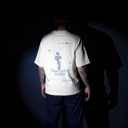 BALANCE | Unisex Oversized T-shirt