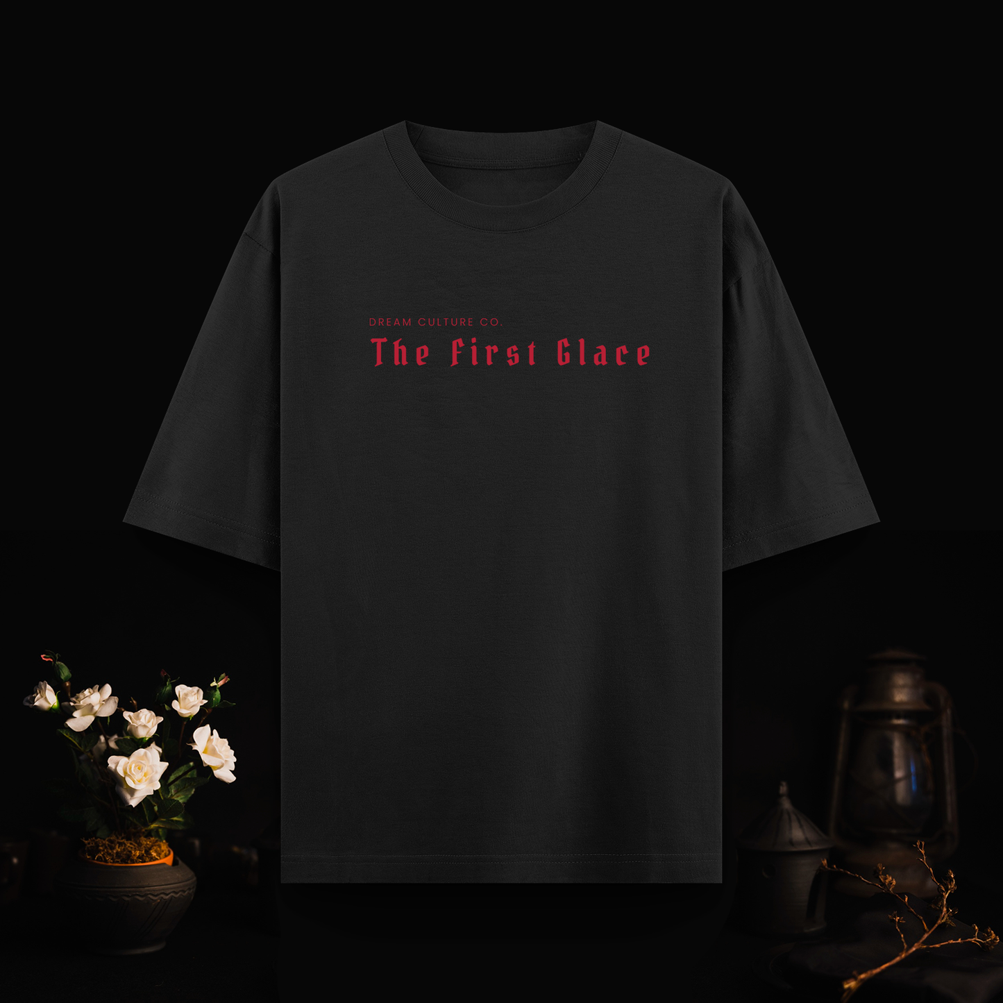 ILTIFAT | The First Glance