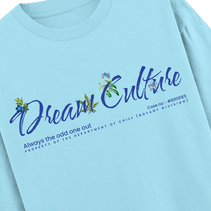 Odd one out | Unisex Oversized t-shirt