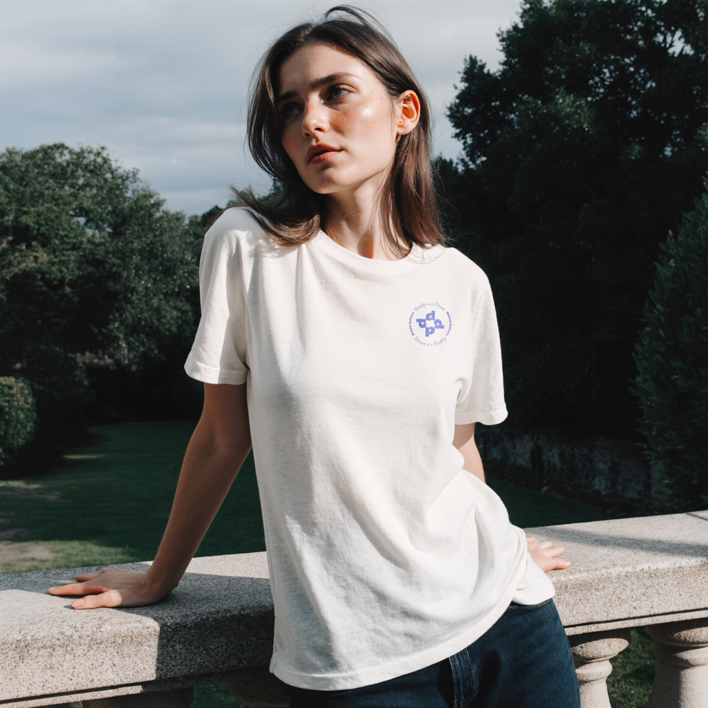BALANCE | Unisex Oversized T-shirt