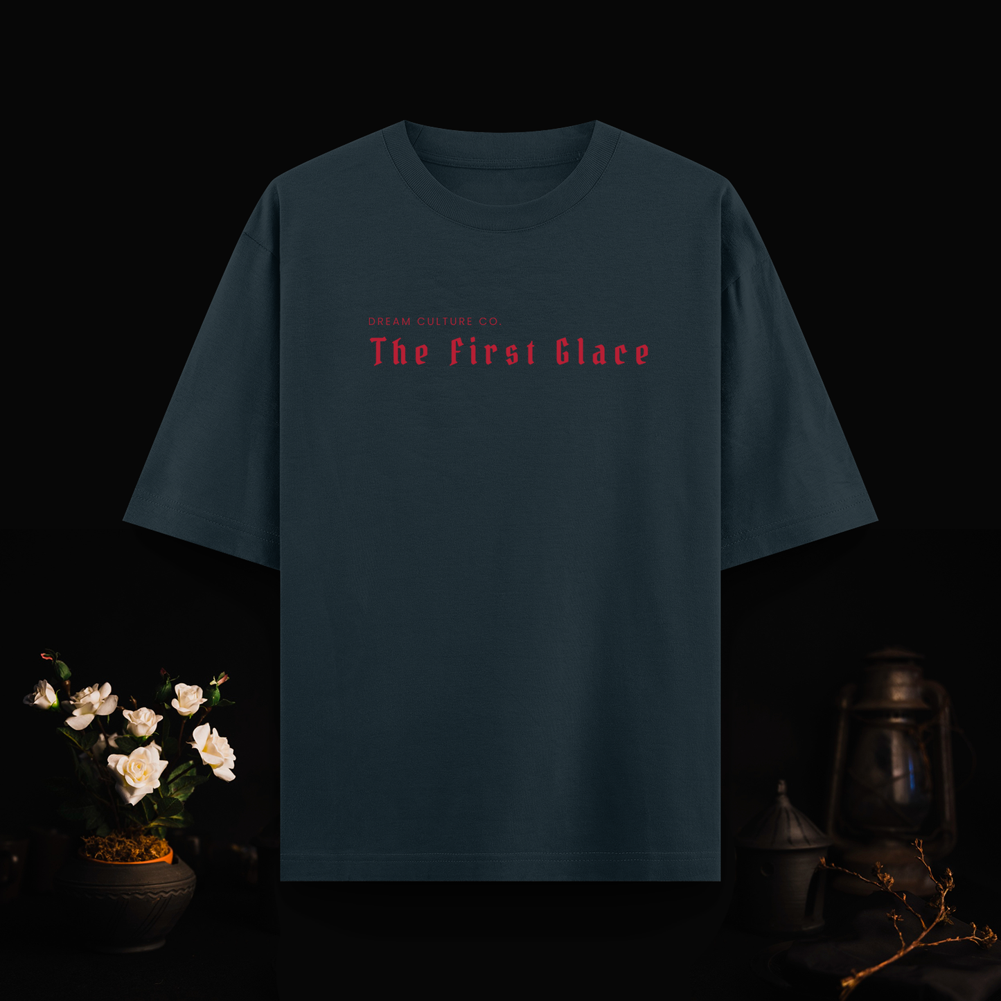 ILTIFAT | The First Glance