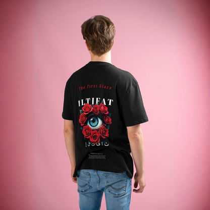 ILTIFAT | The First Glance
