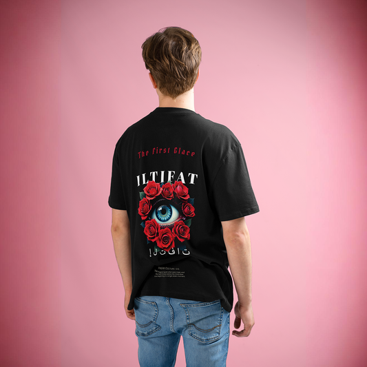 ILTIFAT | The First Glance